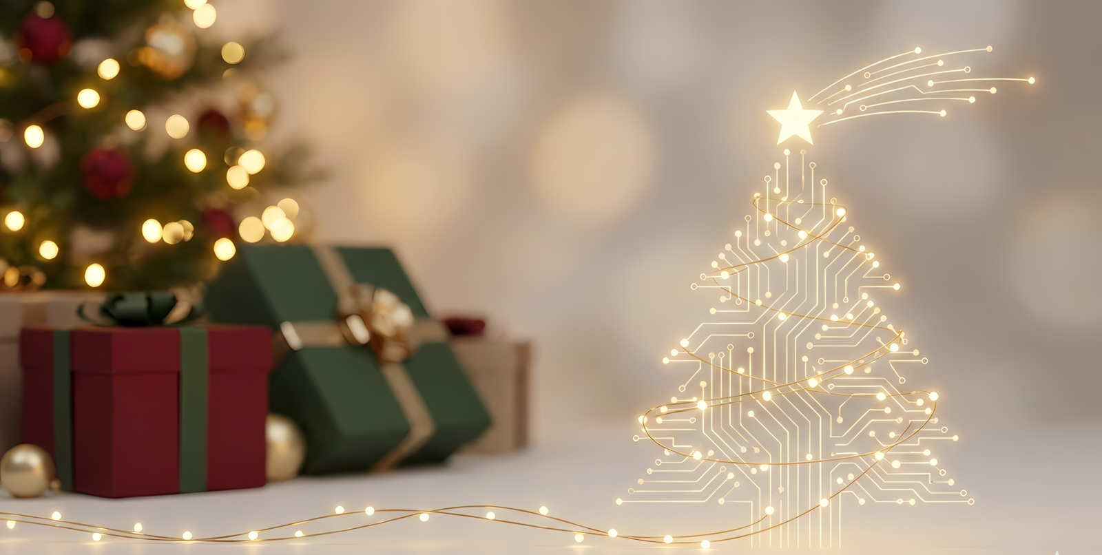 Natal Nasce um Projeto em uma Data Cheia de Significado