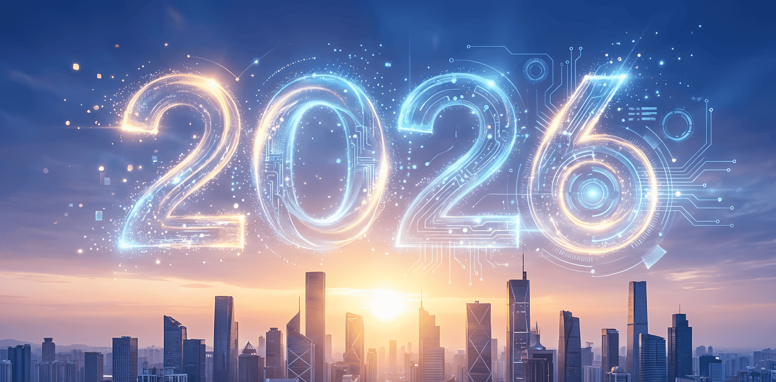 Ano Novo 2026 Um Convite à Mudança, Planejamento e Evolução