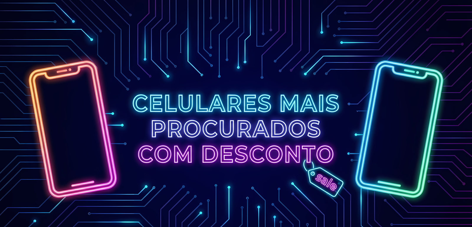 Celulares em Promoção Os Mais Buscados no Início do Ano