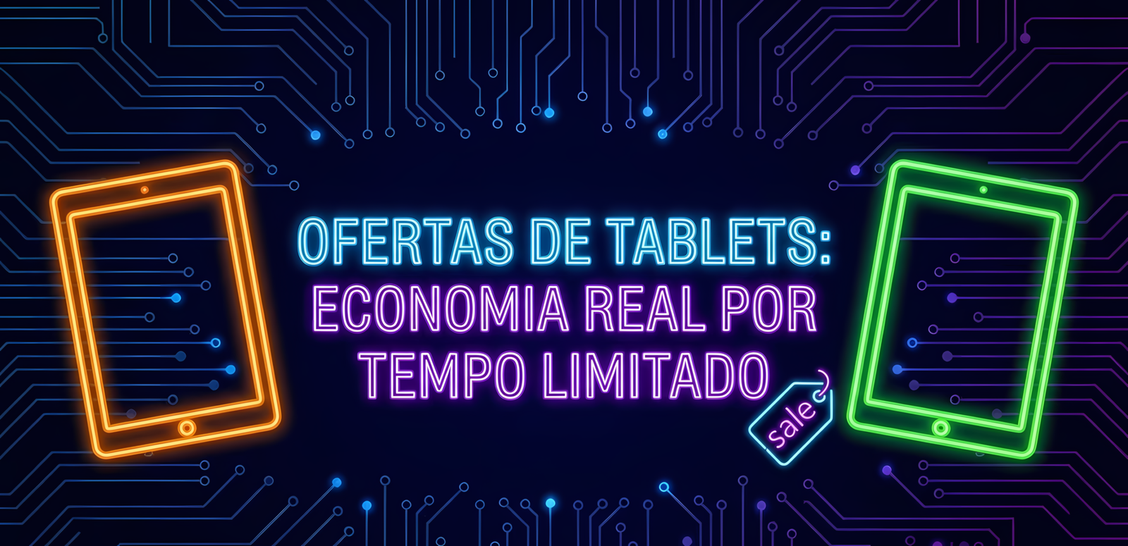 Tablets em Promoção Veja os Melhores Preços do Momento